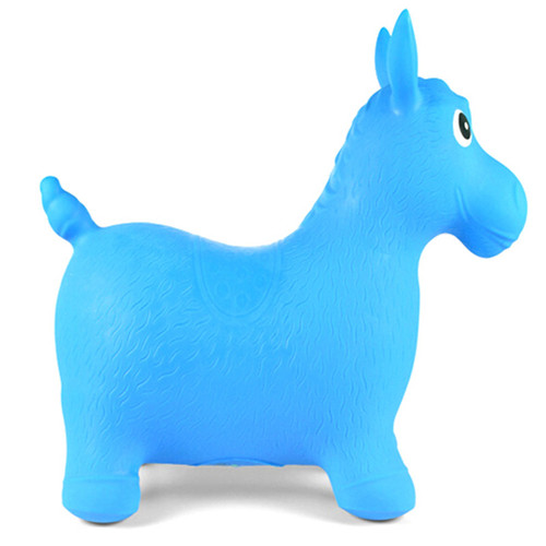 1Pcs Kids Animal Space Hopper  – Kids Outdoor Jumping Toys Bewertung und Preis