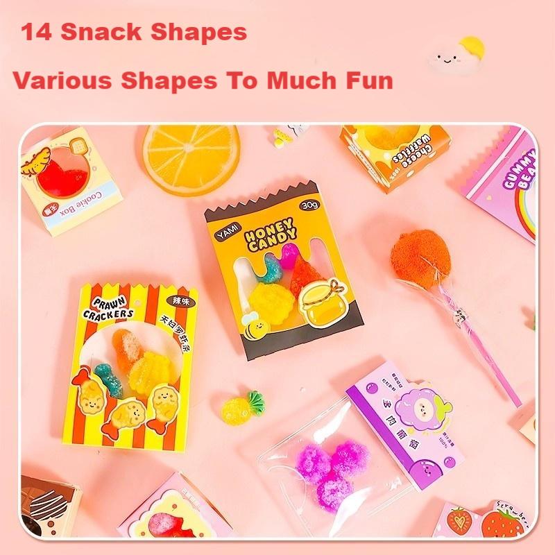 DIY Making Miniature Food Toys – Kids Outdoor Kitchen Set Bewertung und Preis