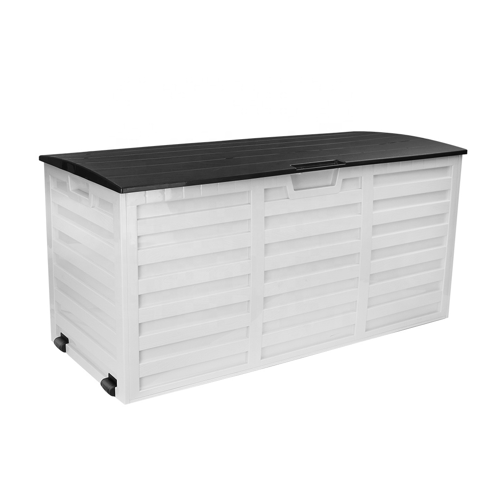 Outdoor Garden Storage Box Loc – Outdoor Toys For Kids Bewertung und Preis