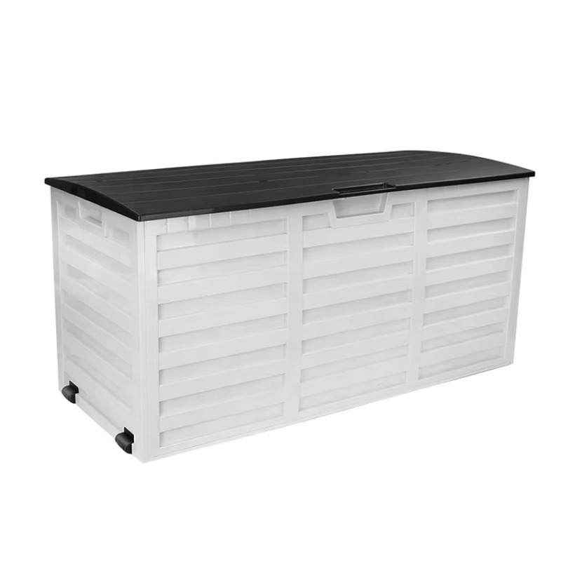Outdoor Garden Storage Box Loc – Outdoor Toys For Kids Bewertung und Preis