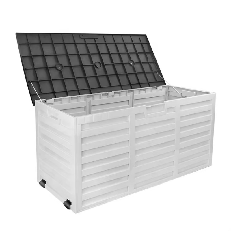 Outdoor Garden Storage Box Loc – Outdoor Toys For Kids Bewertung und Preis