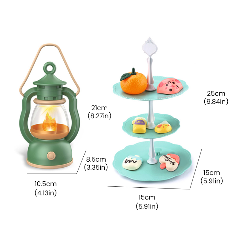 Kids Camping Set Campfire Pret – Kids Outdoor Explorer Kit Bewertung und Preis