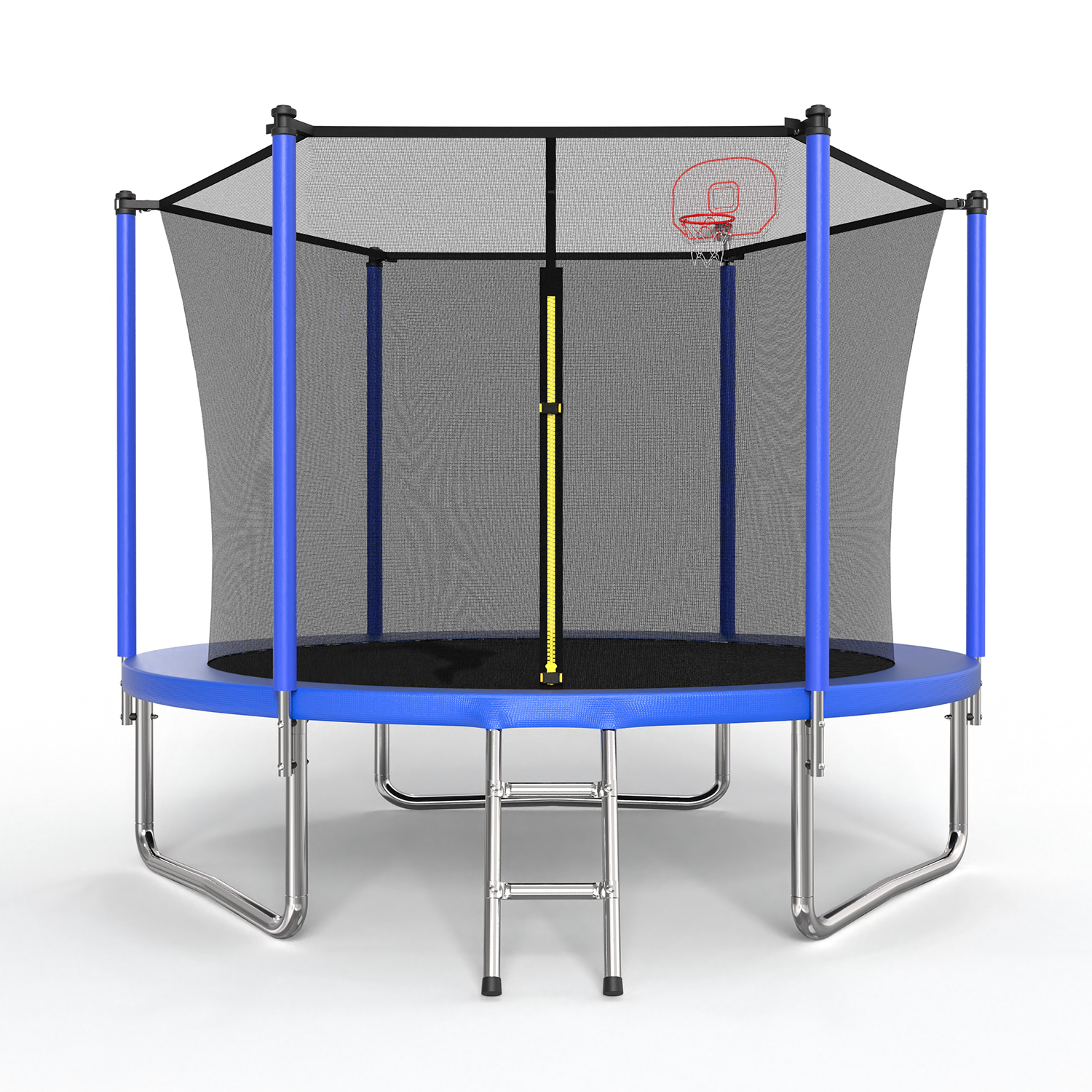 Outdoor Kids Playset with Back – Kids Outdoor Yard Equipment Bewertung und Preis