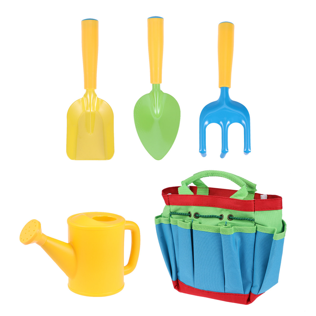 1Set Kids Gardening Set Preten – Kids Outdoor Garden Set Bewertung und Preis