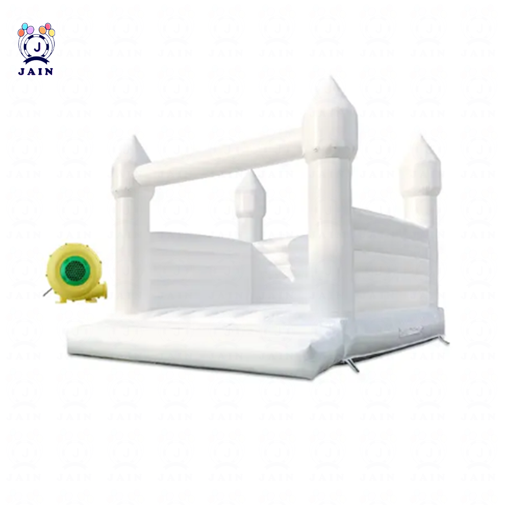 Fast Shipping 13ft/10ft Inflat – Kids Outdoor Jumping Toys Bewertung und Preis