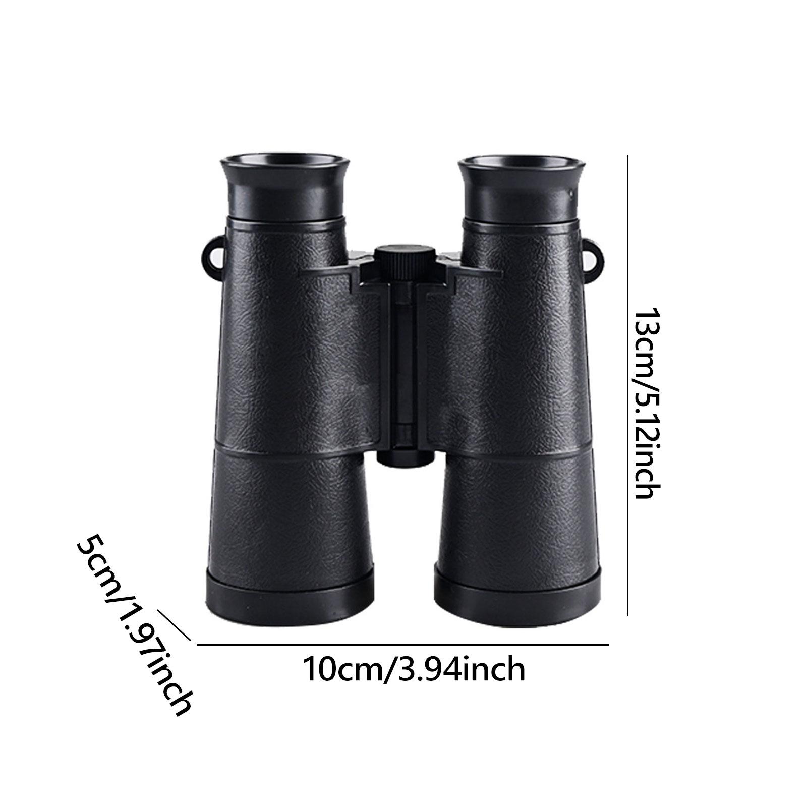 Kids Binocular Telescope Light – Kids Outdoor Explorer Kit Bewertung und Preis