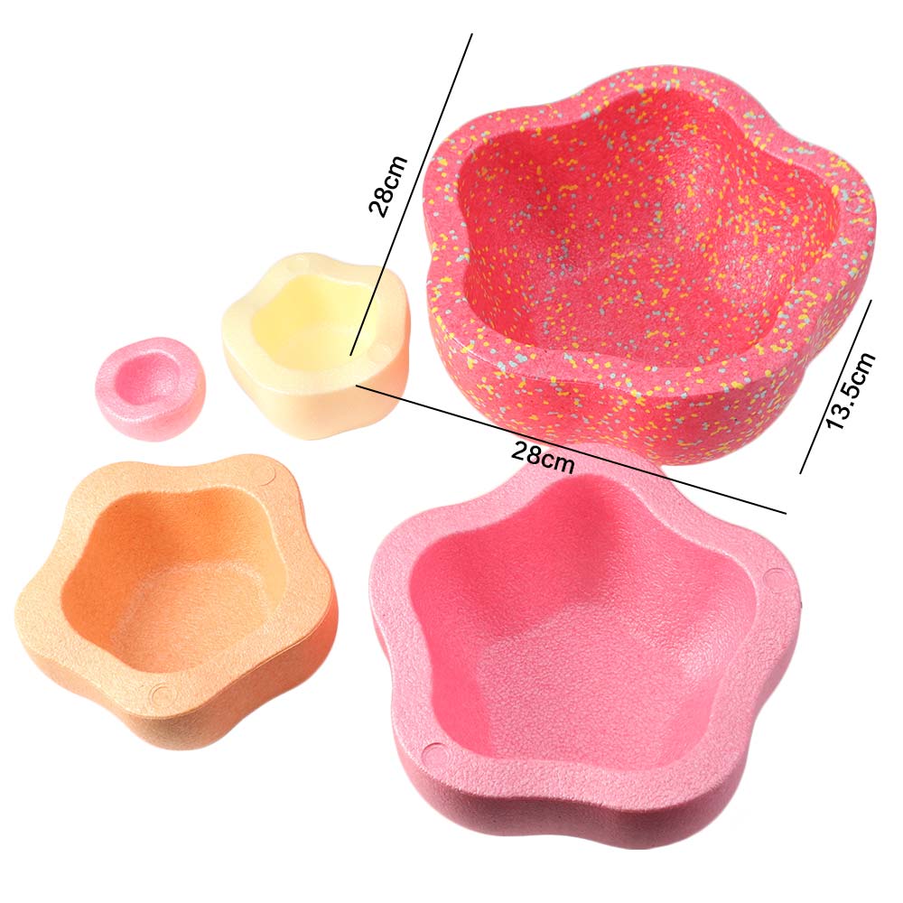 River Stones Steeping Stone Ba – Stepping Stone Foam Bewertung und Preis