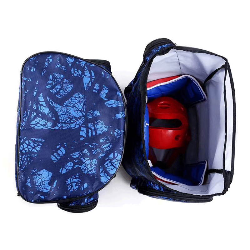 Gym Bag Boxing Taekwondo Backp – Kids Outdoor Gym Bewertung und Preis