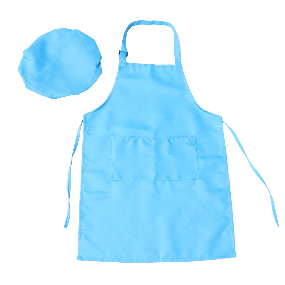 Xl Size Kids DIY Apron Set Wat – Kids Outdoor Grill Set Bewertung und Preis