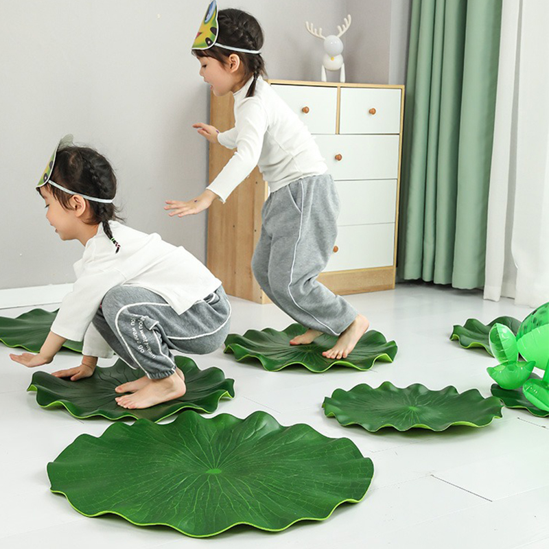 Sensory Training Tools Soft Lo – Stepping Stone Foam Bewertung und Preis