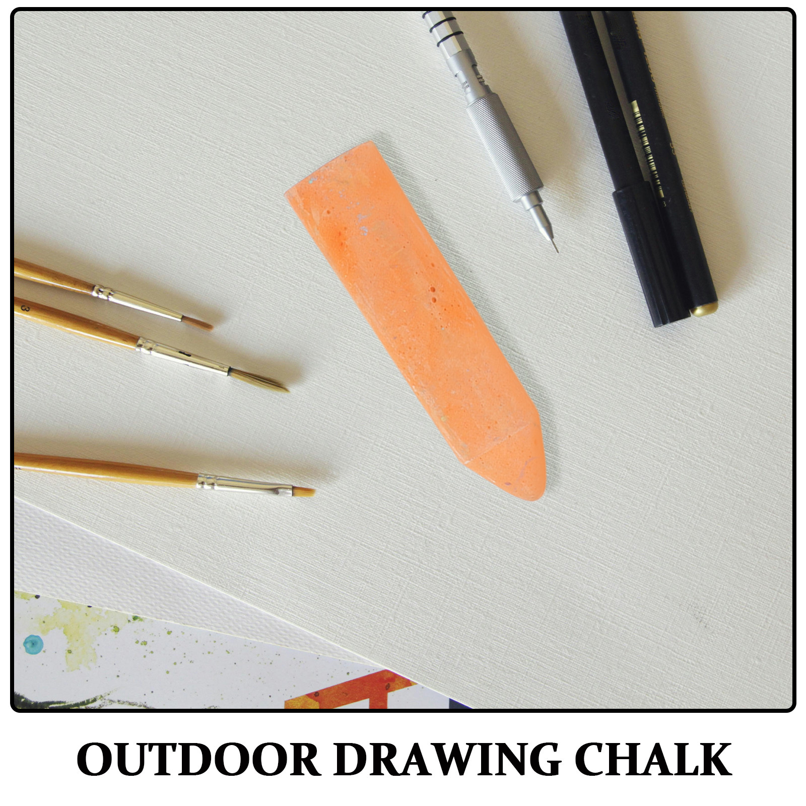 20Pcs Washable Jumbo Outdoor C – Chalk Outdoor Jumbo Bewertung und Preis