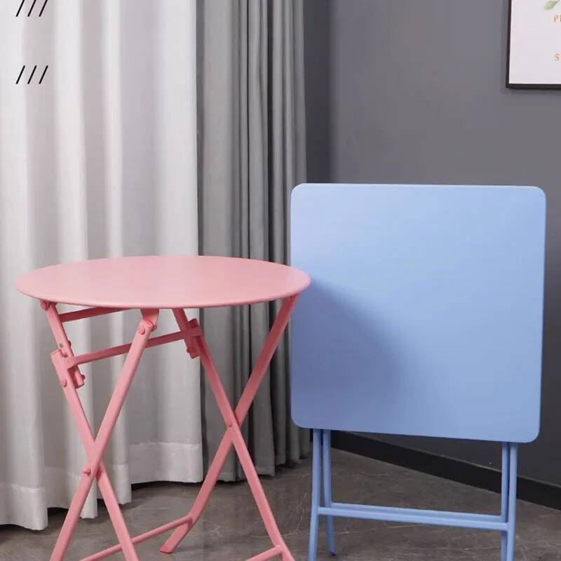 Folding Equipment Camping Tabl – Kids Outdoor Folding Table Bewertung und Preis