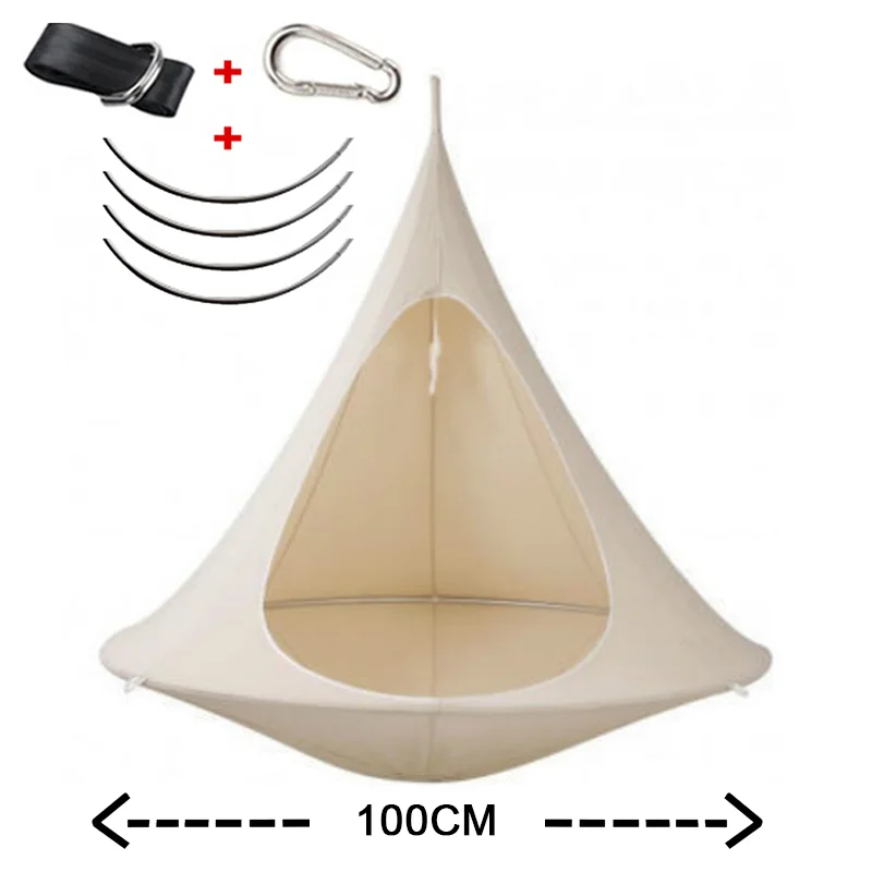 Children Swing Outdoor Garden  – Kids Outdoor Hammock Swing Bewertung und Preis