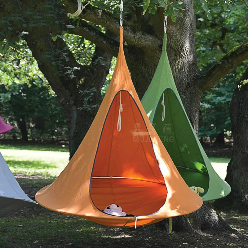 Children Swing Outdoor Garden  – Kids Outdoor Hammock Swing Bewertung und Preis
