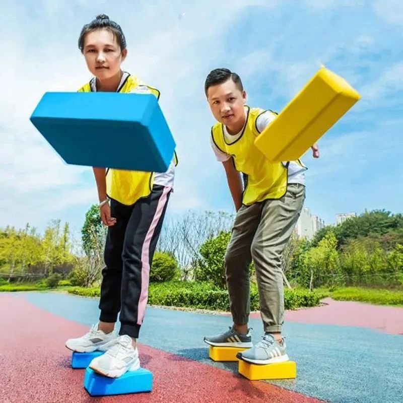 Children's safety foam block s – Stepping Stone Foam Bewertung und Preis