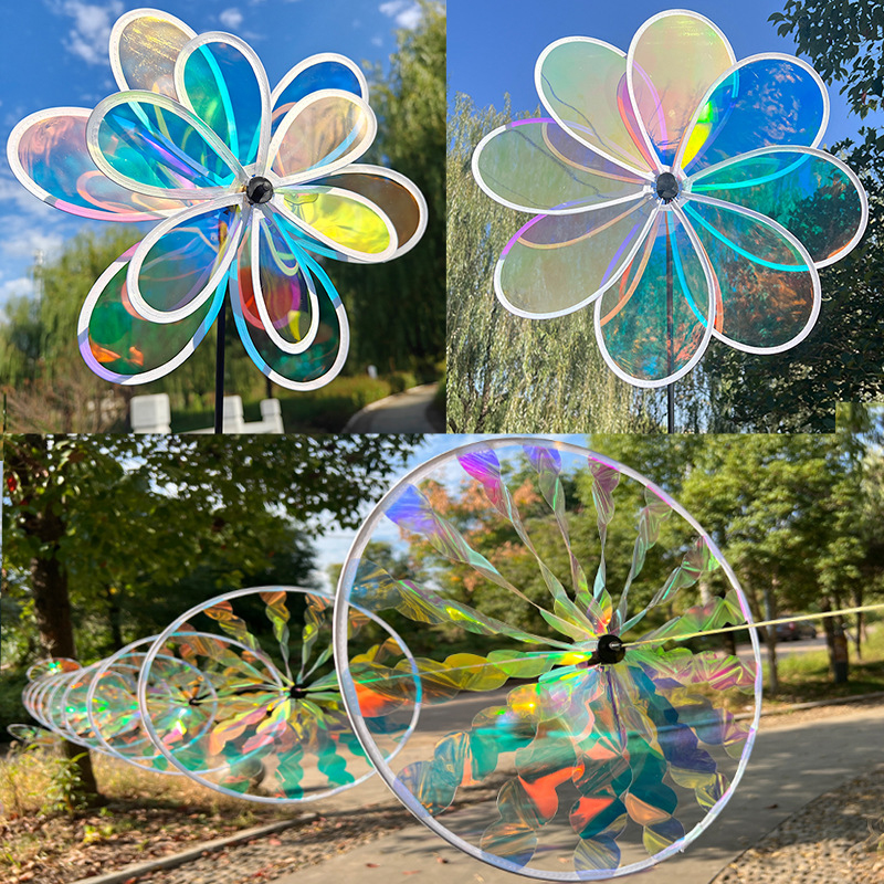 1 Piece Fruit Garden Reflectiv – Kids Outdoor Yard Toys Bewertung und Preis