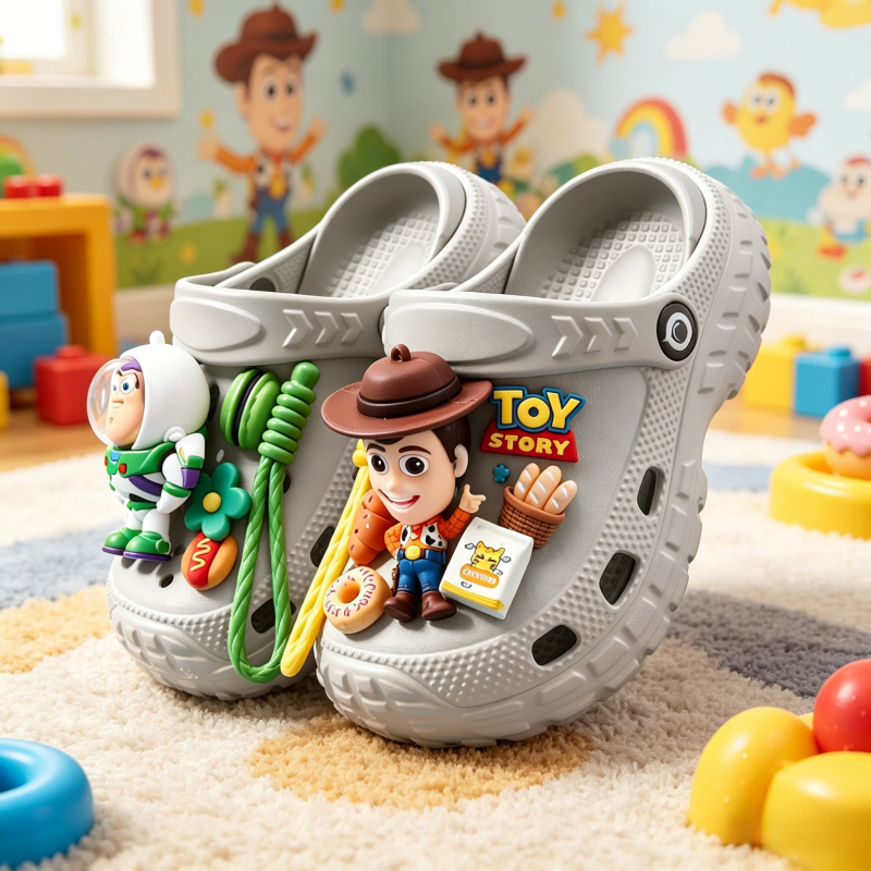 In Stock Decorated Toy Story C – Kids Outdoor Adventure Bewertung und Preis