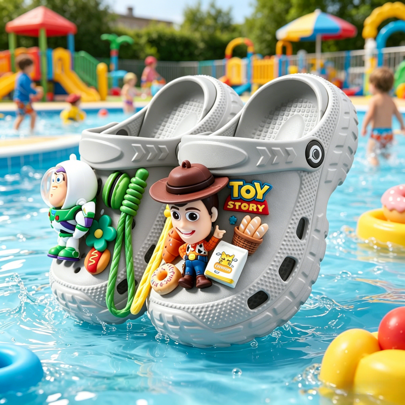 In Stock Decorated Toy Story C – Kids Outdoor Adventure Bewertung und Preis