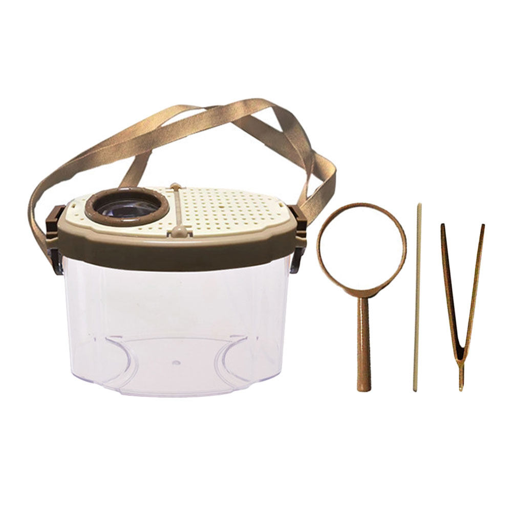 1Set Premium Insect Observatio – Kids Outdoor Explorer Kit Bewertung und Preis