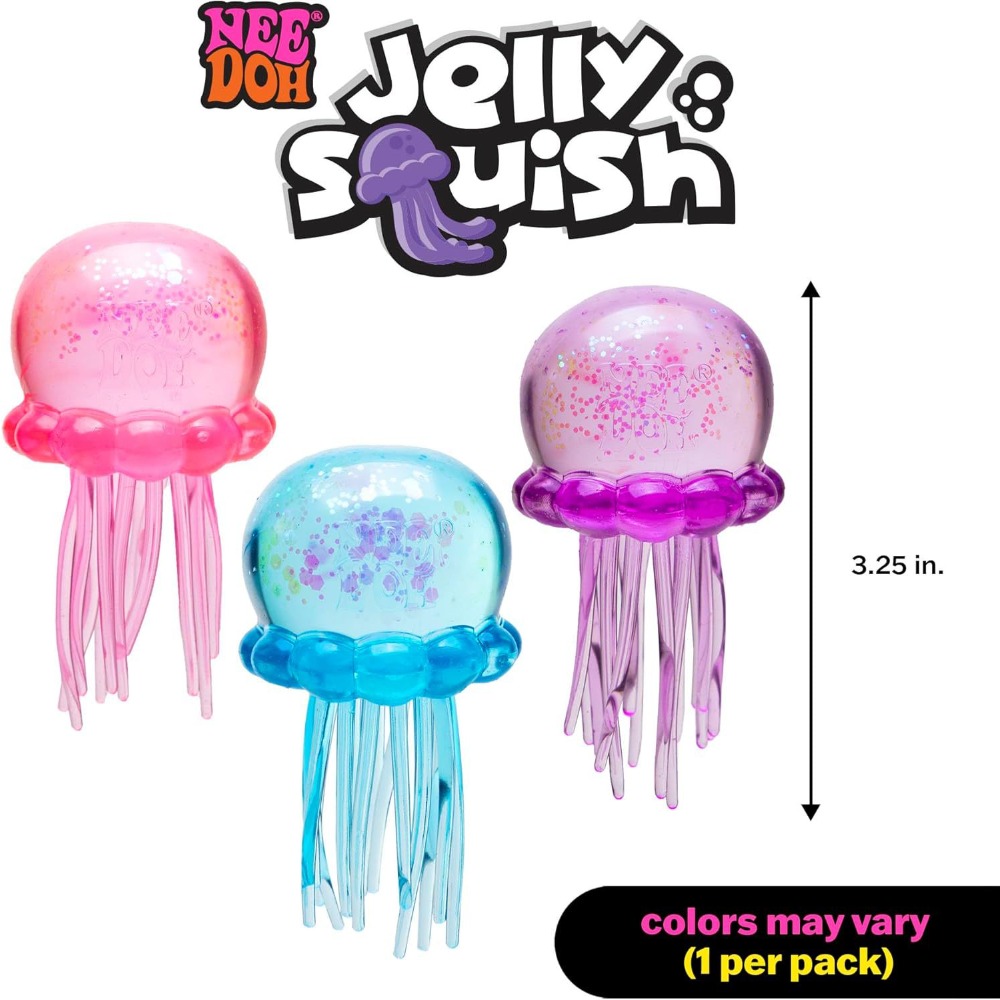 Needoh Jellyfish Beach Water P – Outdoor Toys For Kids Bewertung und Preis