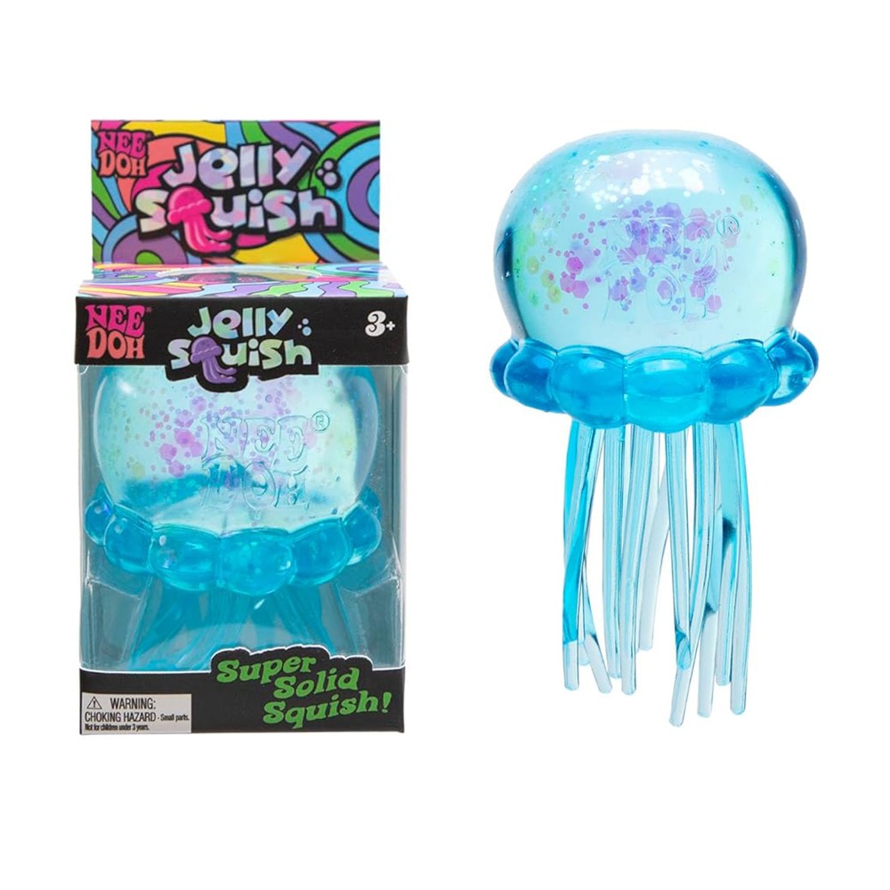 Needoh Jellyfish Beach Water P – Outdoor Toys For Kids Bewertung und Preis