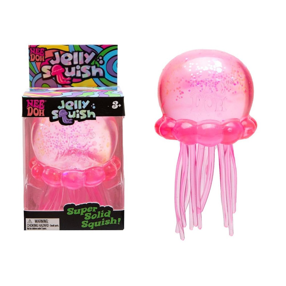 Needoh Jellyfish Beach Water P – Outdoor Toys For Kids Bewertung und Preis