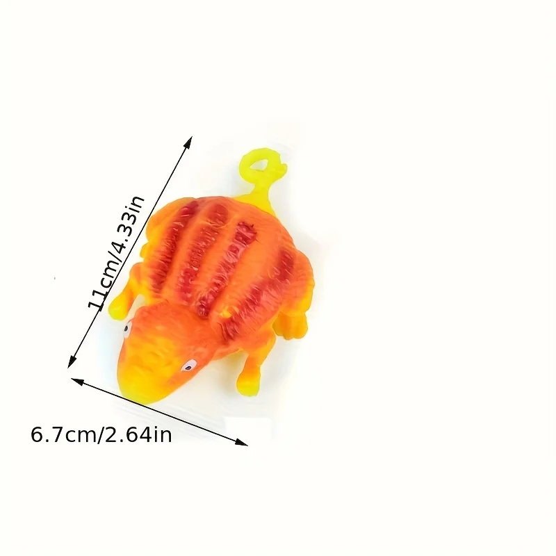 1PC Inflatable Dinosaur Bouncy – Outdoor Toys For Kids Bewertung und Preis