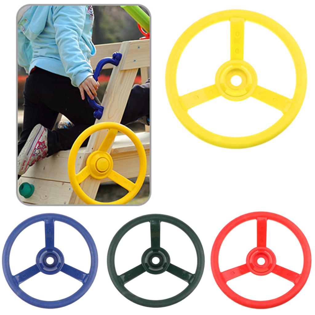 Plastic Steering Wheel Toy for – Kids Outdoor Gym Bewertung und Preis