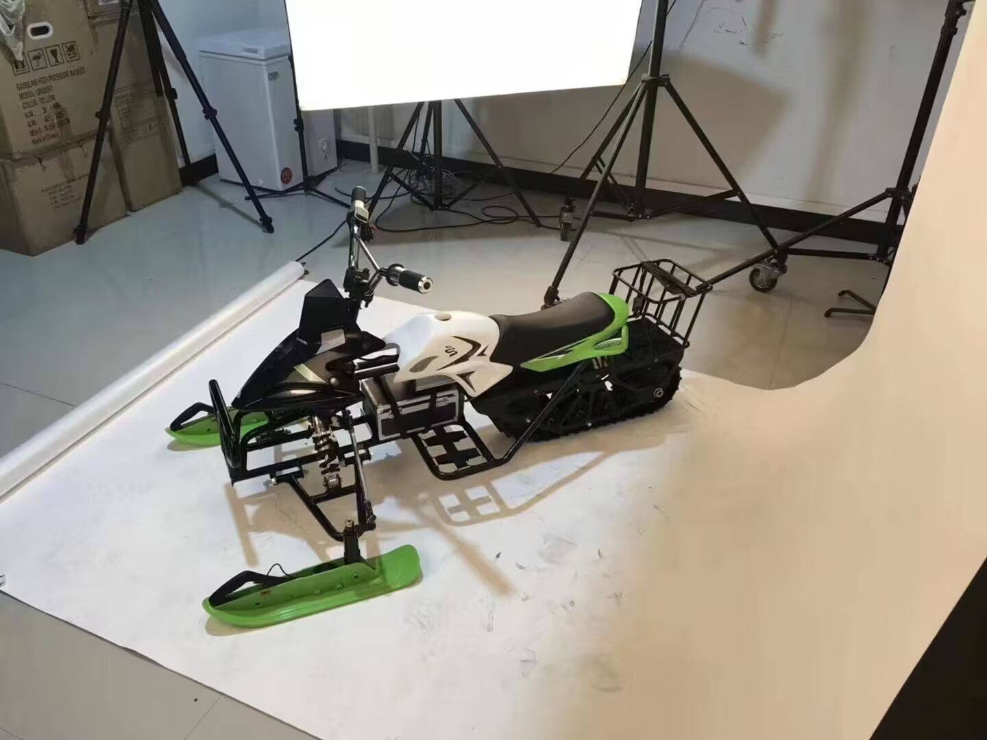 Custom Small Electric Or Lithi – Go Kart Pedal Kids Bewertung und Preis