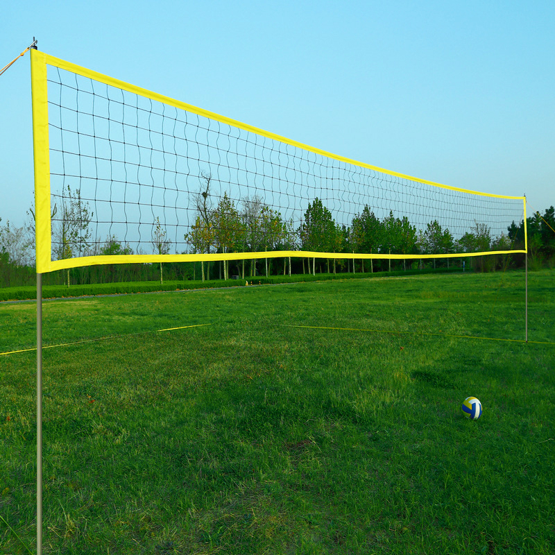 Outdoor Beach Volleyball Set P – Kids Outdoor Volleyball Bewertung und Preis