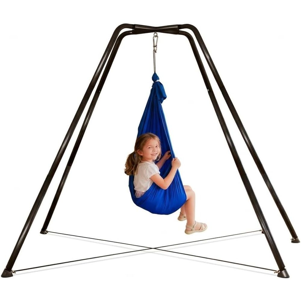Indoor-Outdoor Metal Hammock S – Kids Outdoor Hammock Swing Bewertung und Preis