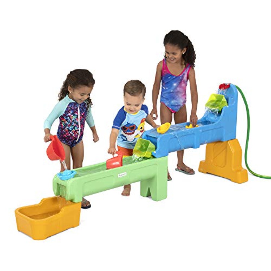 Outdoor water play table for t – Kids Outdoor Folding Table Bewertung und Preis