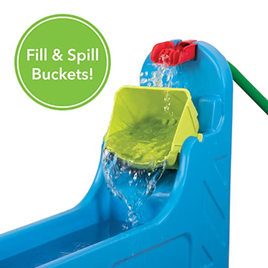 Outdoor water play table for t – Kids Outdoor Folding Table Bewertung und Preis